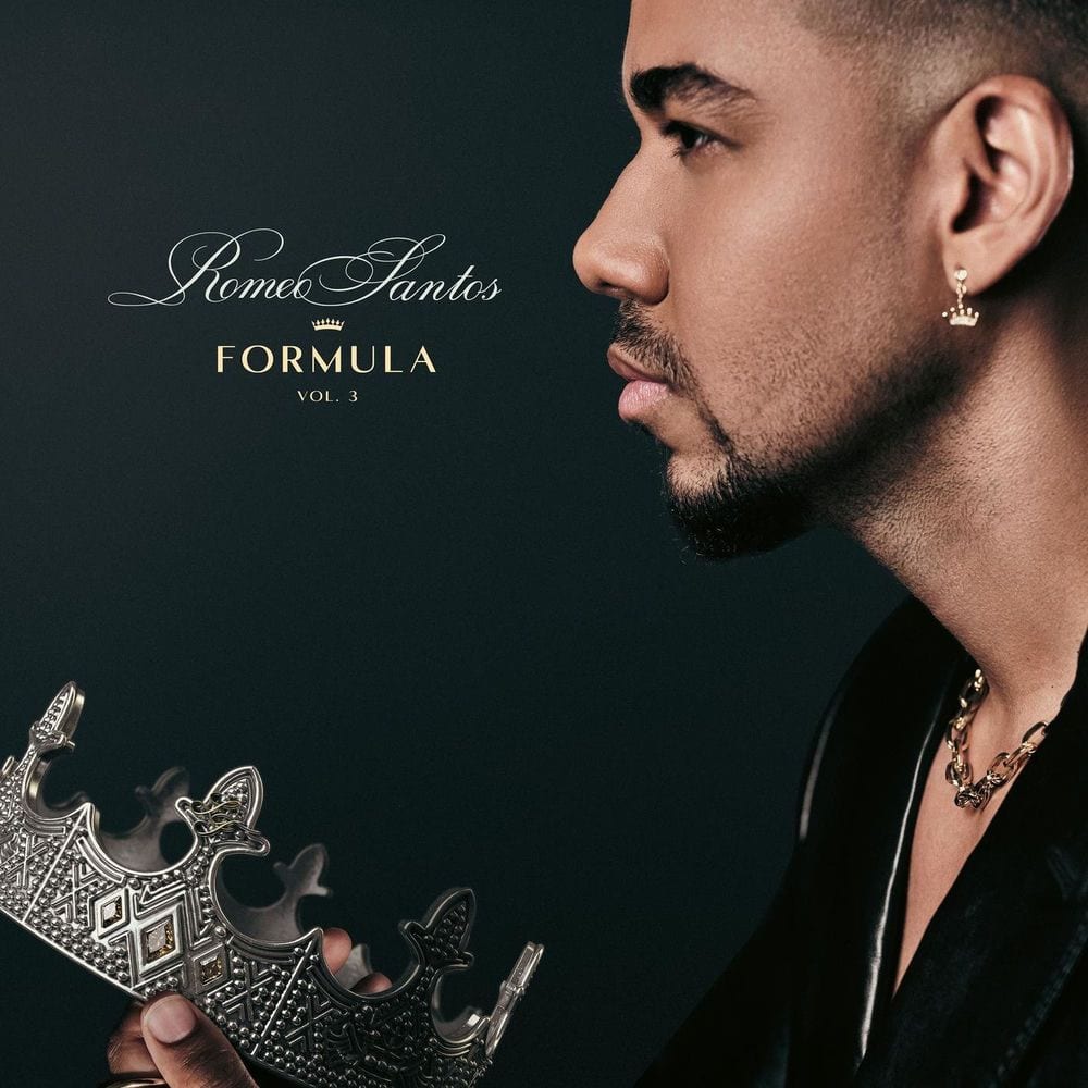 Fórmula, vol. 3 cover