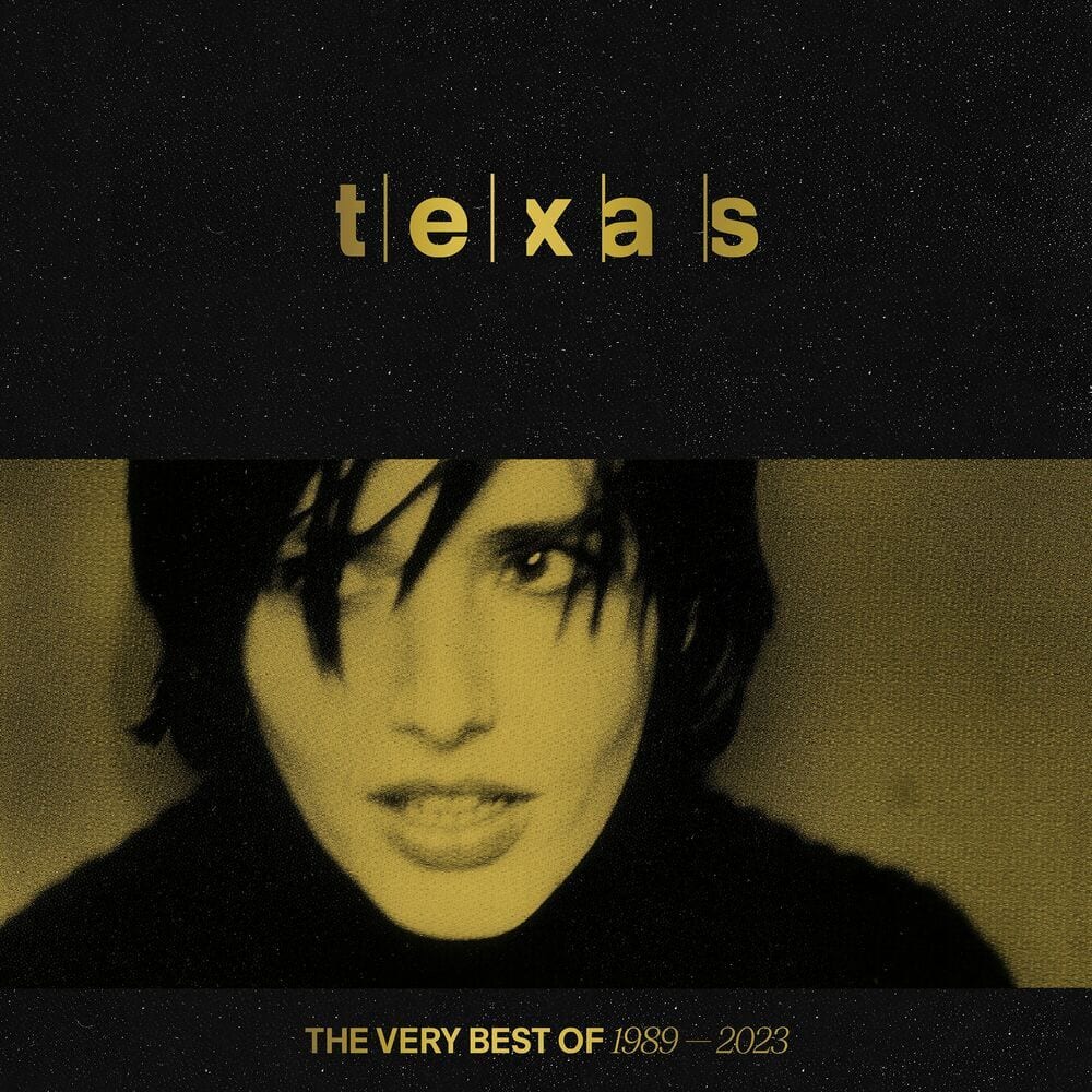 The Very Best of 1989 – 2023 cover