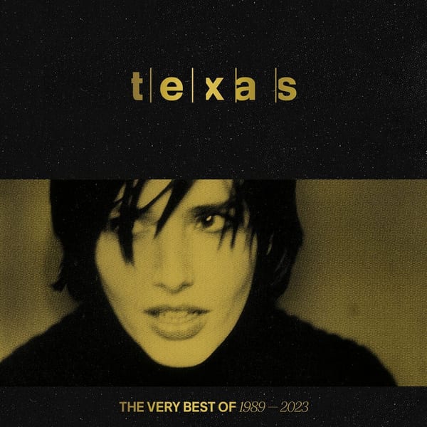 The Very Best of 1989 – 2023 cover