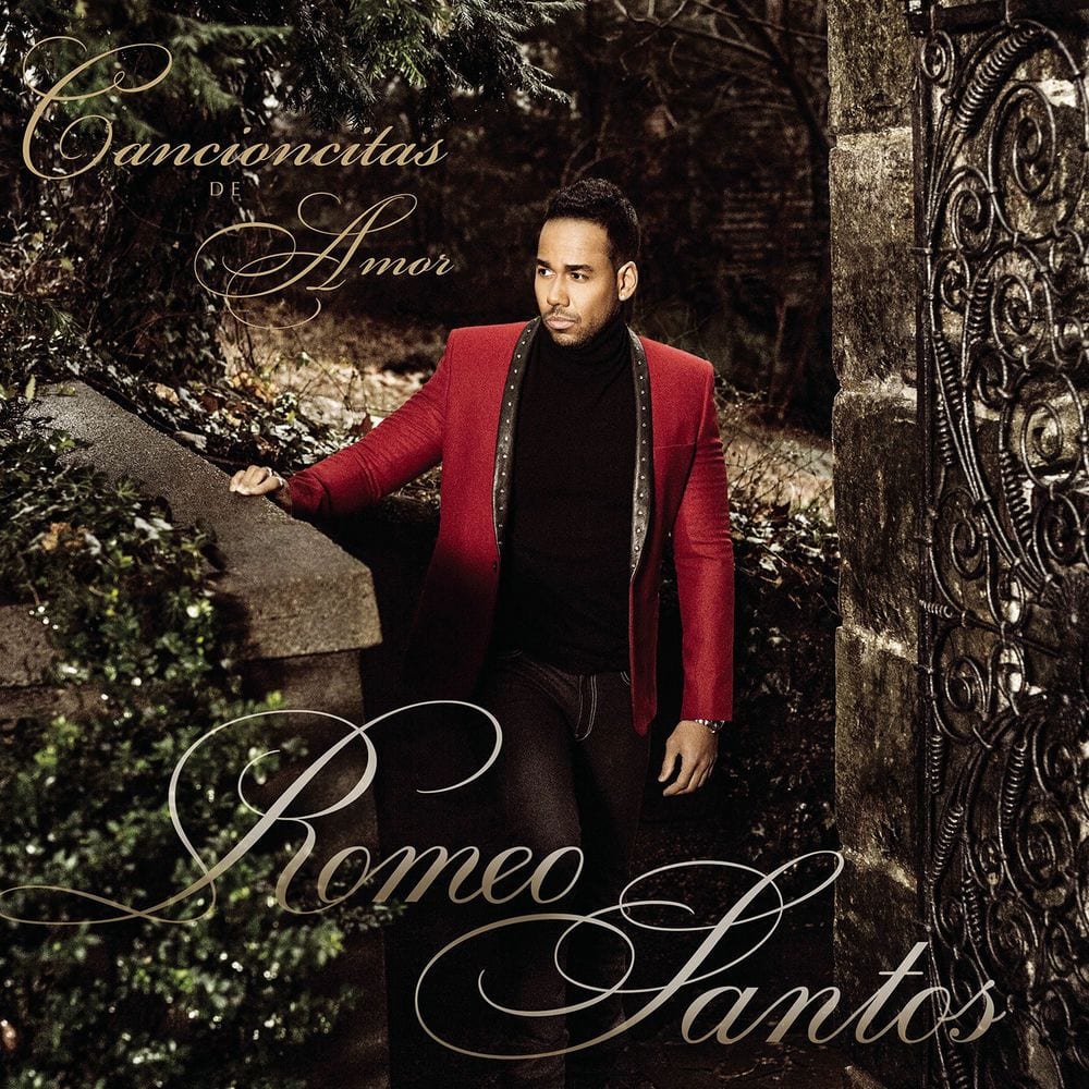 Cancioncitas de amor cover