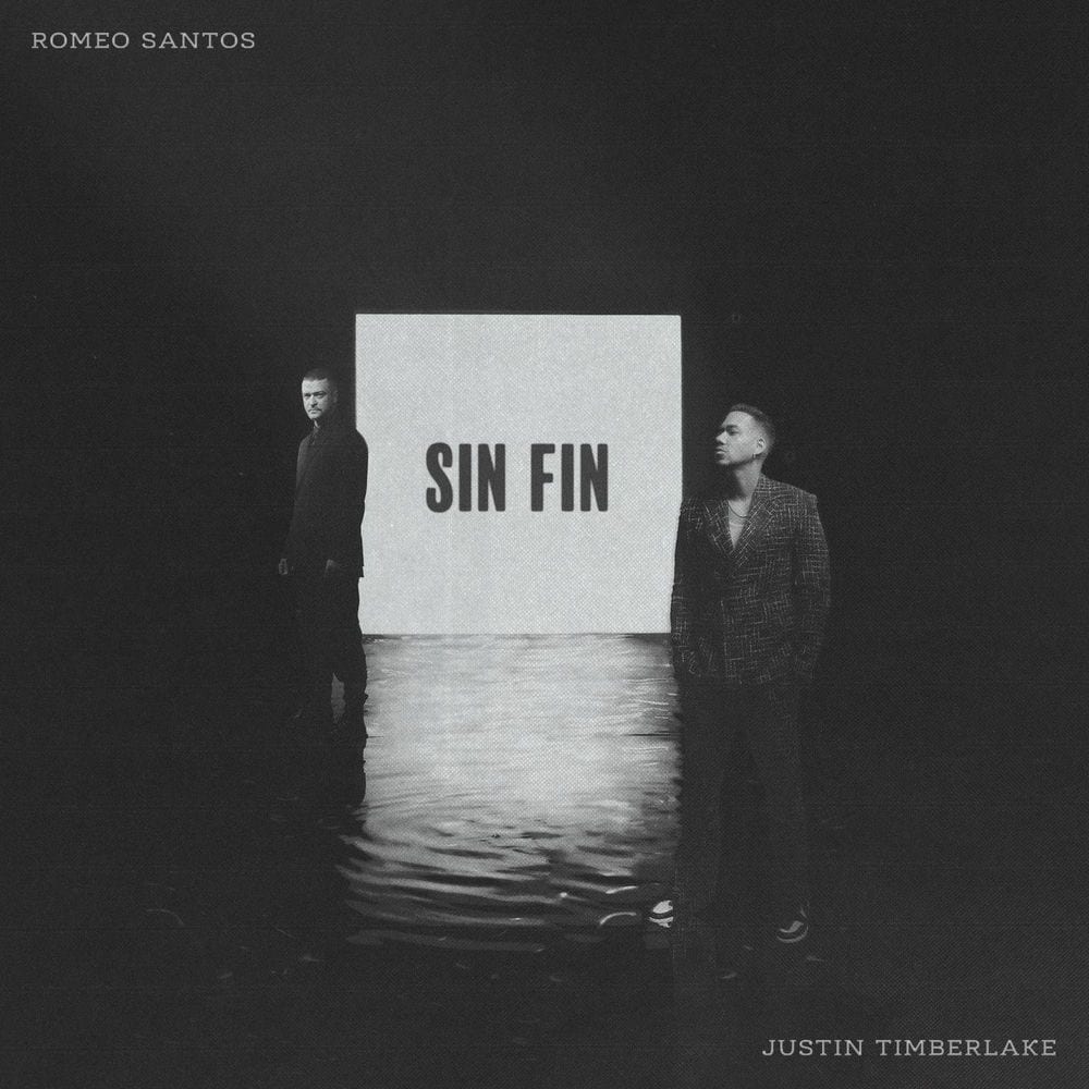 Sin fin cover