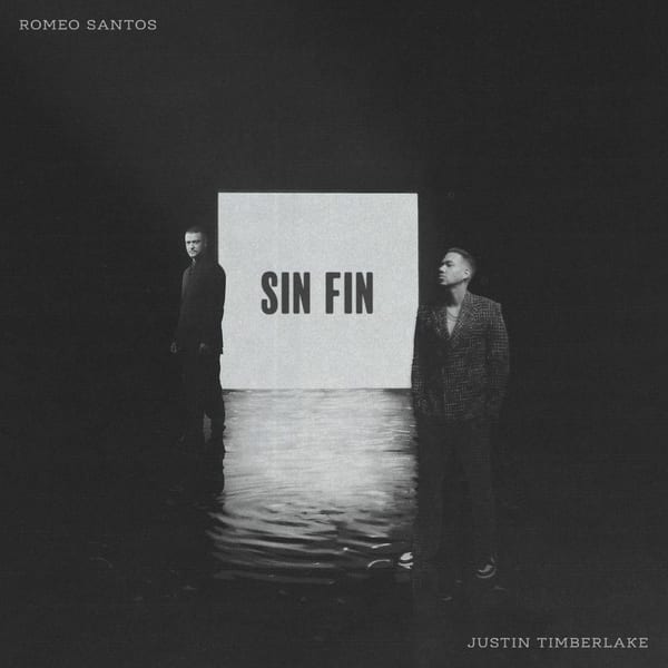 Sin fin cover