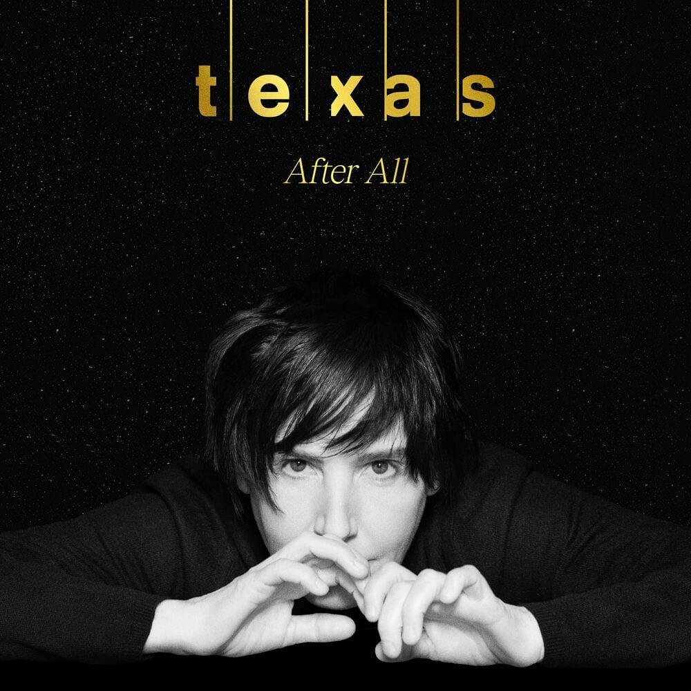 After All album cover