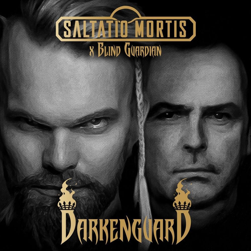 Darkenguard cover