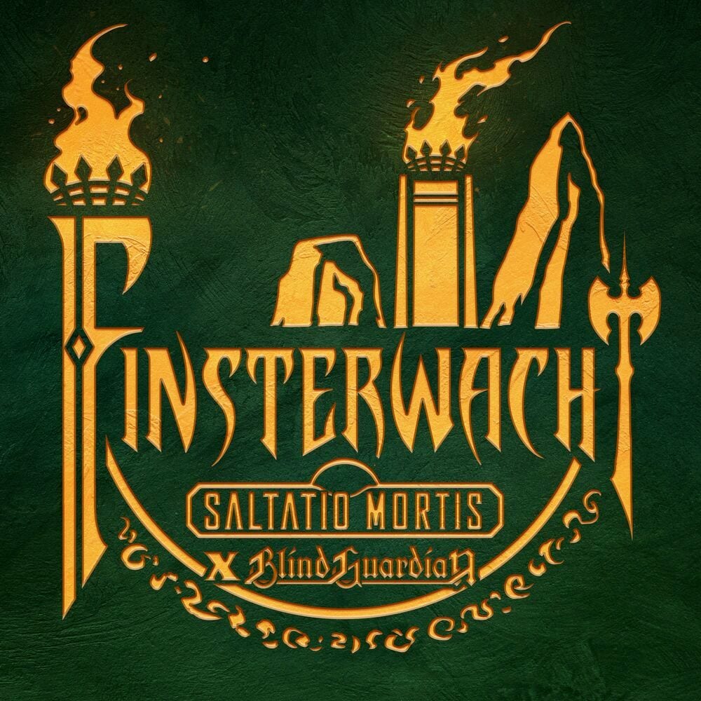 Finsterwacht cover