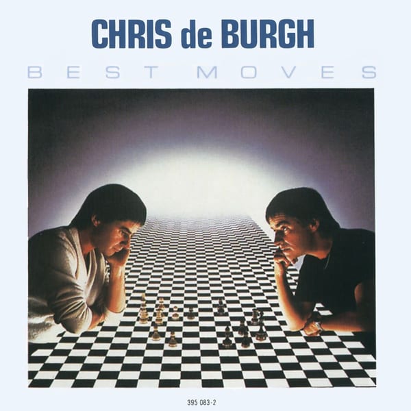 Best Moves cover