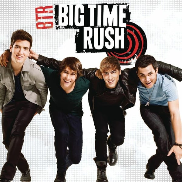 BTR cover
