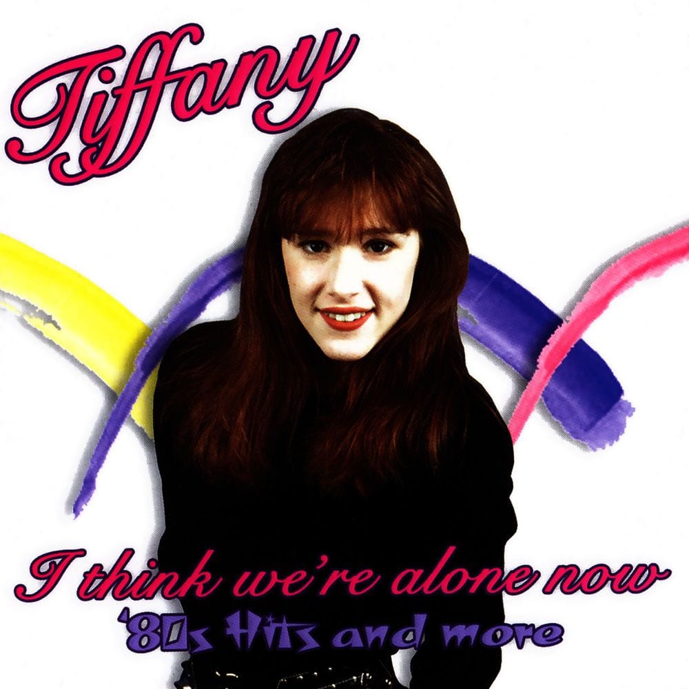 I Think We're Alone Now: '80s Hits and More