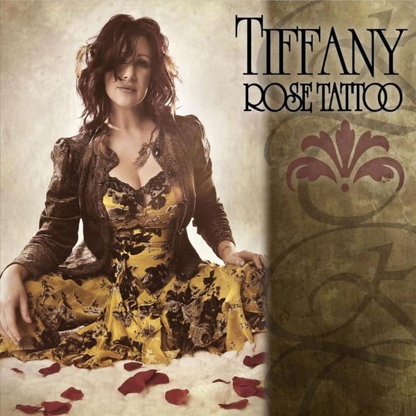 Rose Tattoo cover