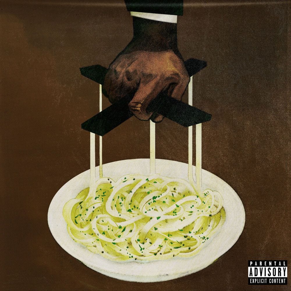 Alfredo cover