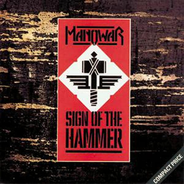Sign of the Hammer cover