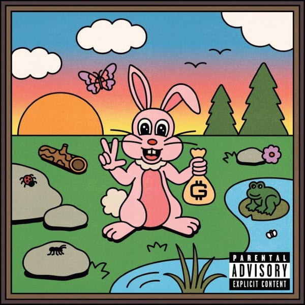 Gang Signs cover