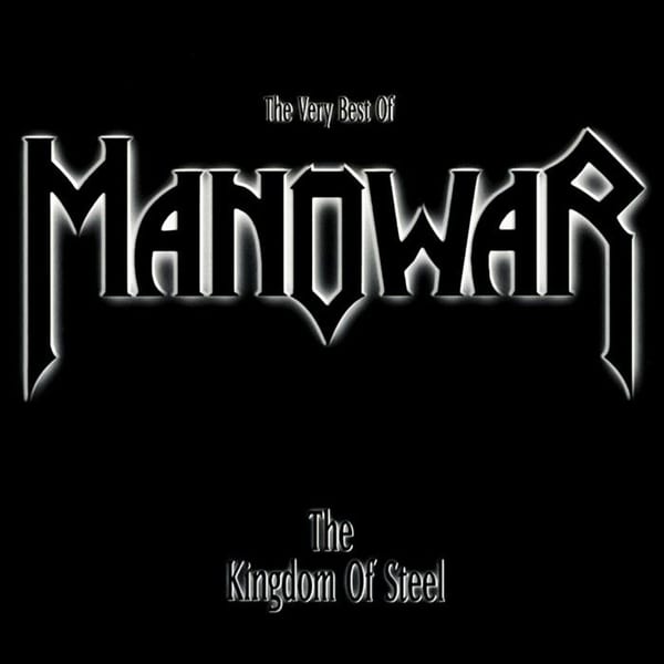 The Kingdom of Steel: Best of cover