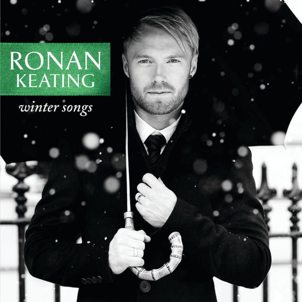 Winter Songs cover