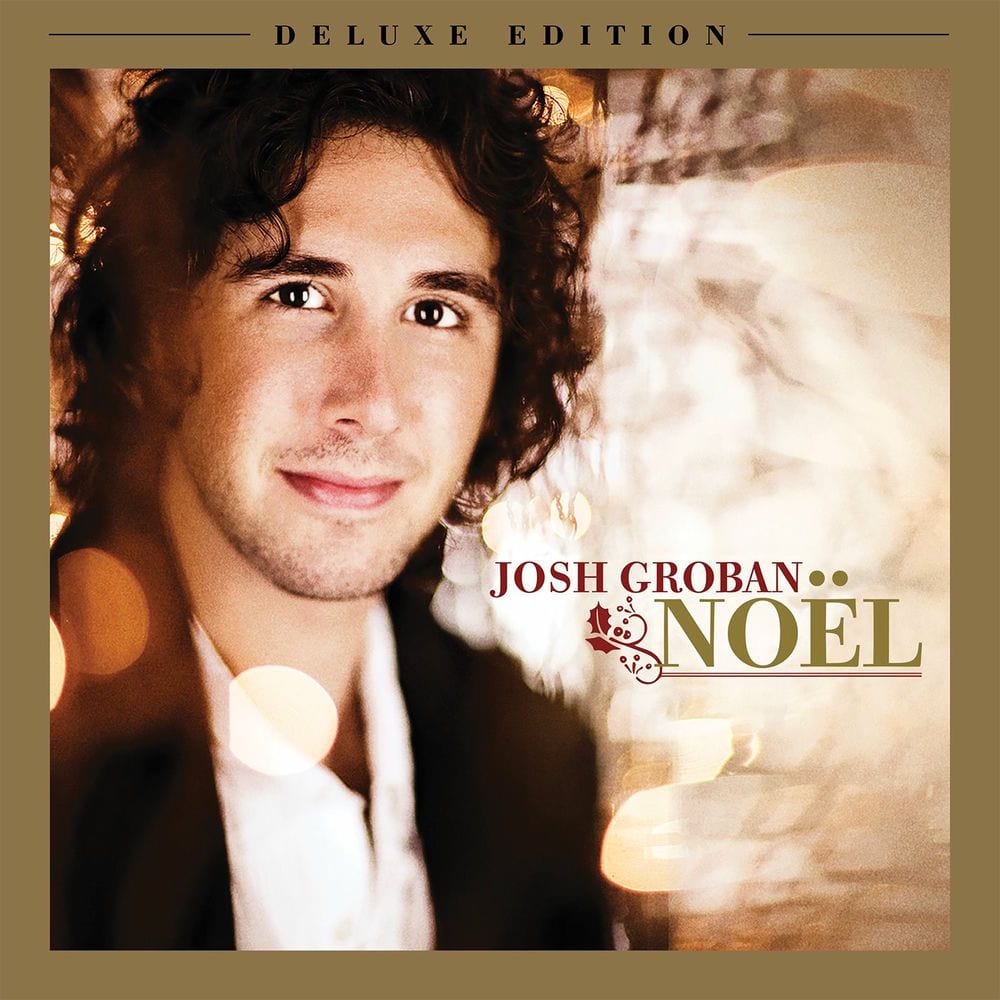 Noël cover