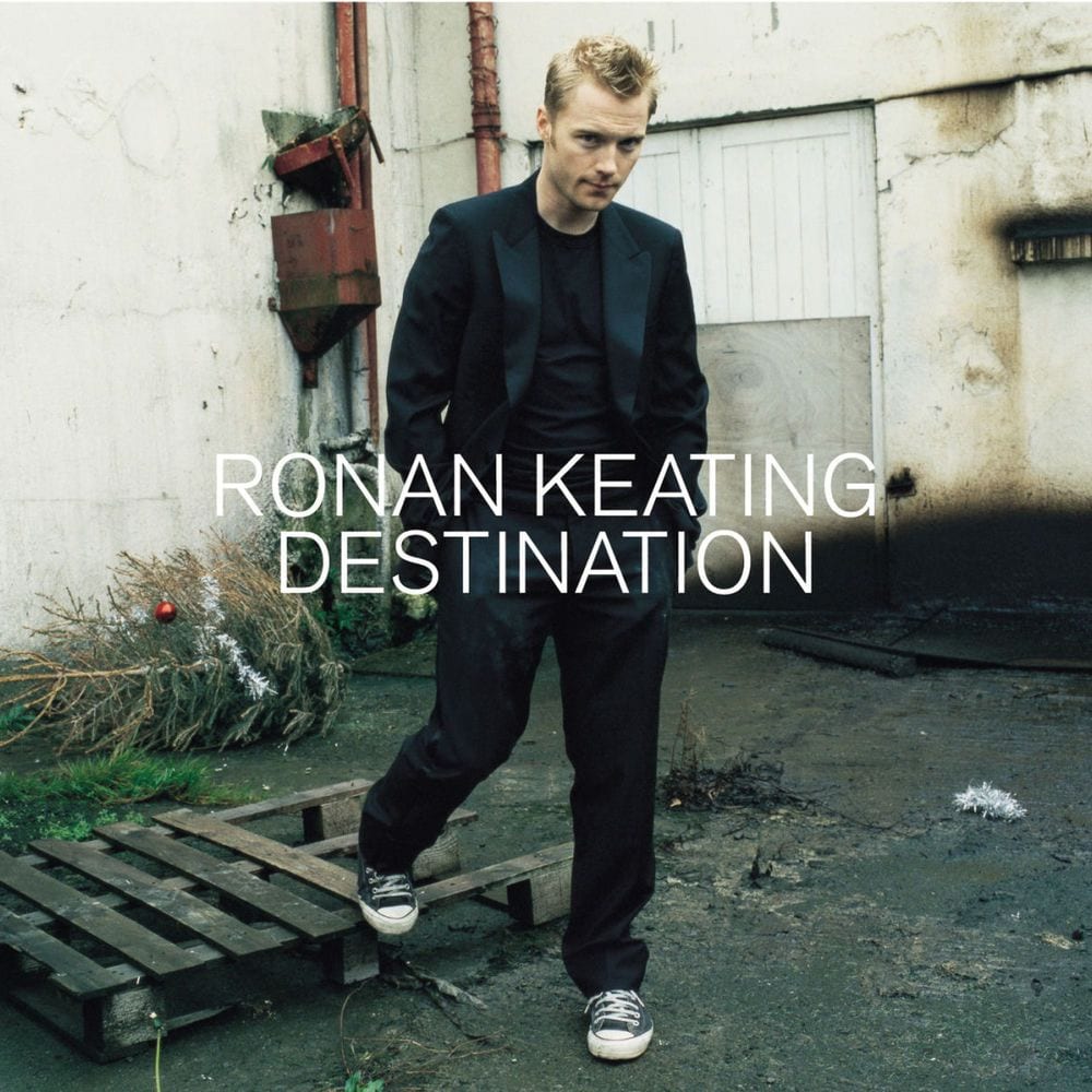 Destination cover