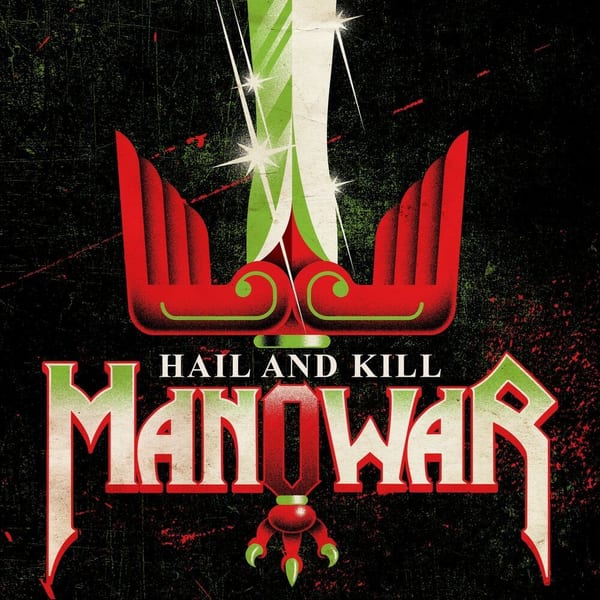 Hail and Kill cover