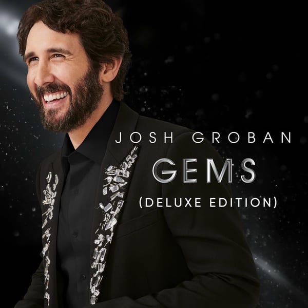 You Raise Me Up by Josh Groban