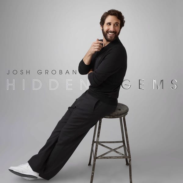 Hidden Gems cover