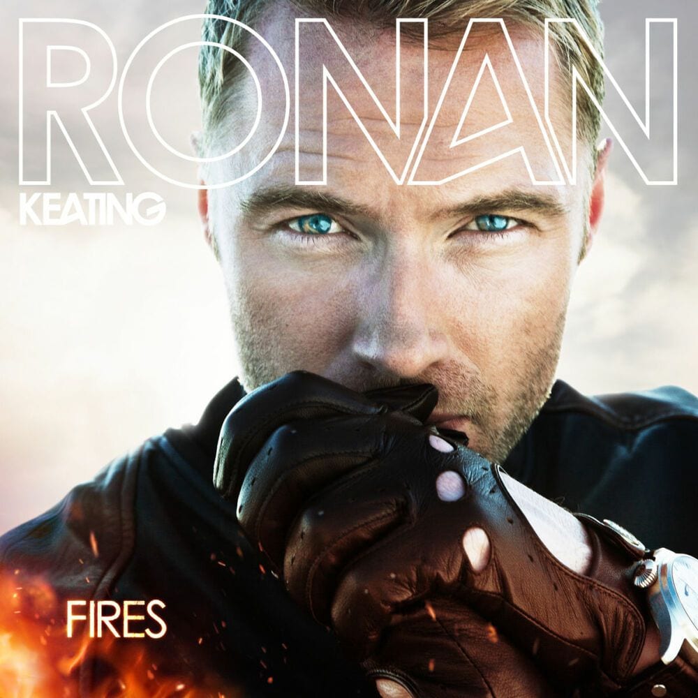 Fires cover