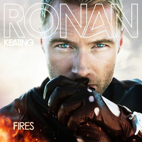 Fires cover