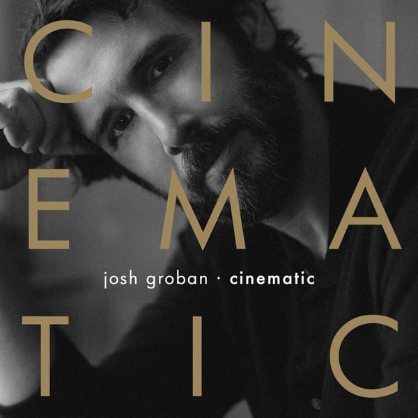 CINEMATIC cover