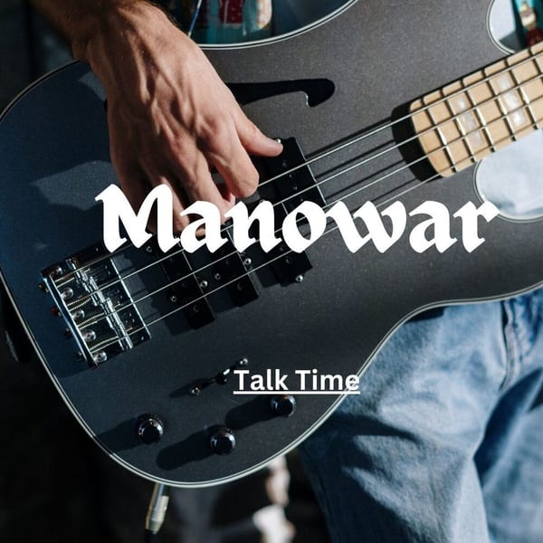 Talk Time cover