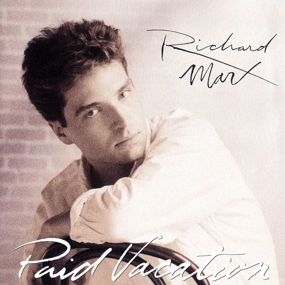 Paid Vacation cover