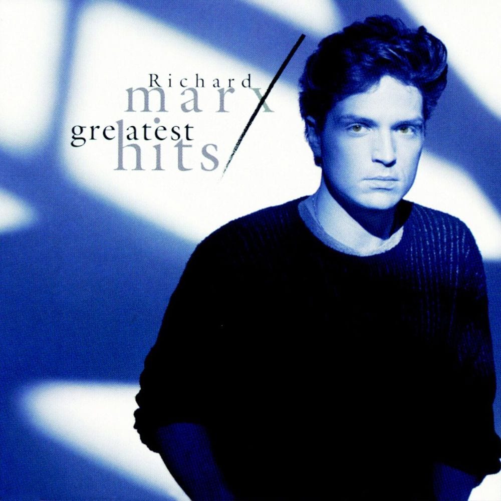 Greatest Hits cover