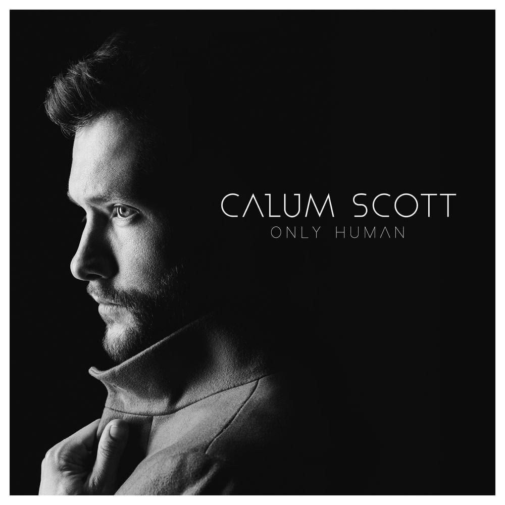 Only Human cover
