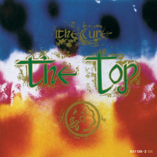 The Top cover