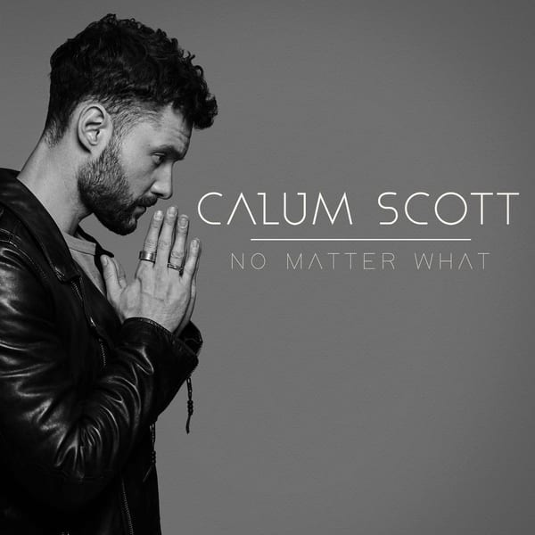 No Matter What cover