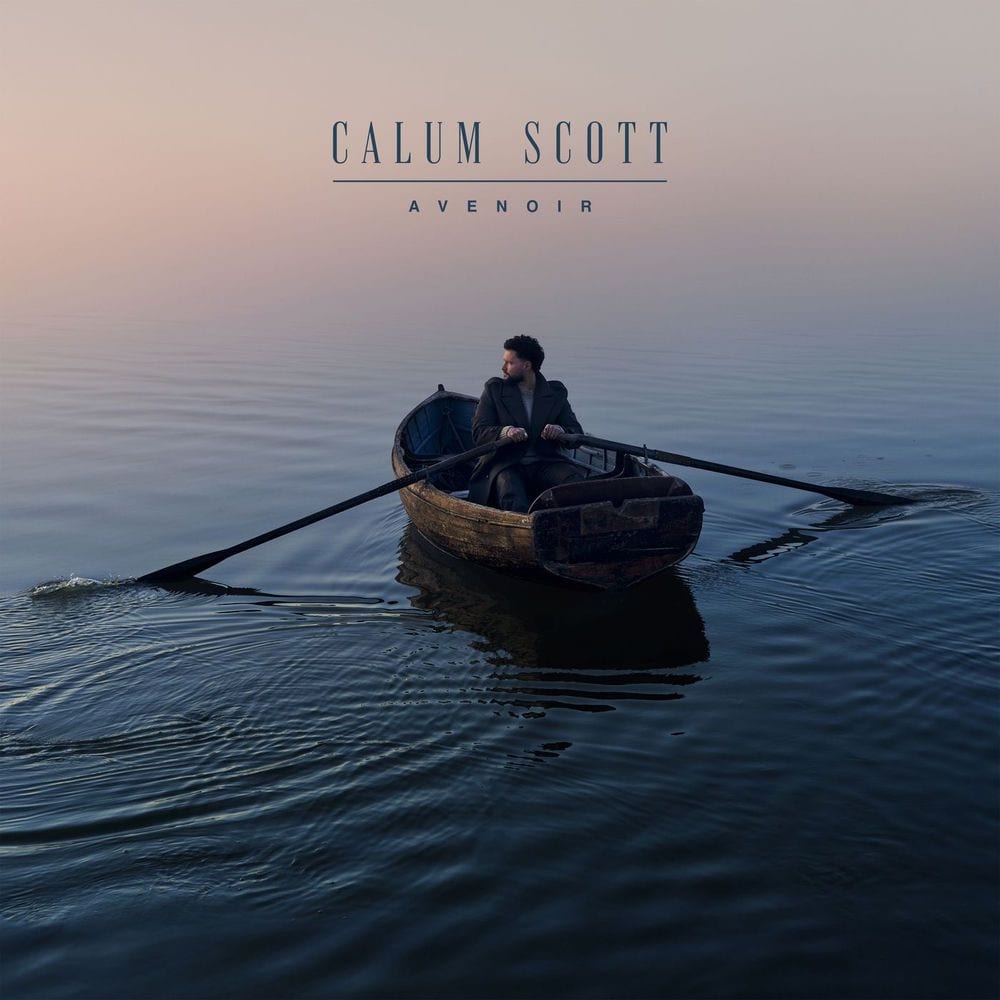 Avenoir cover