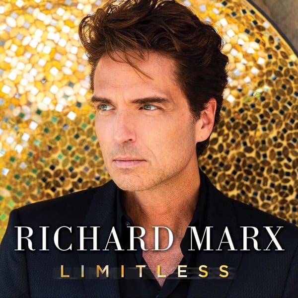 Limitless cover