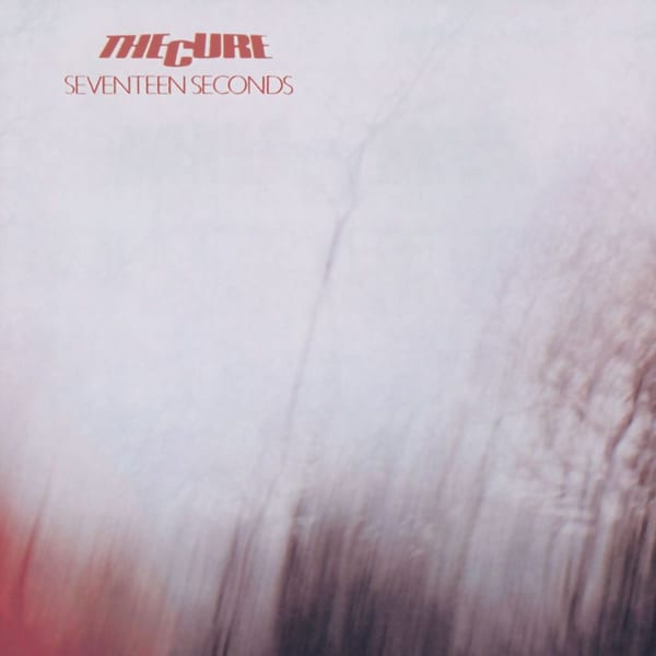 Seventeen Seconds cover
