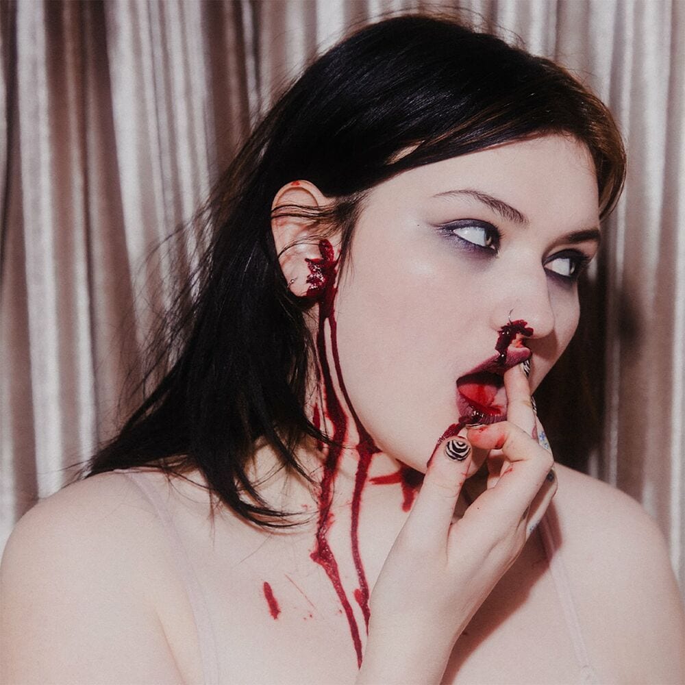 everybody hates me cover
