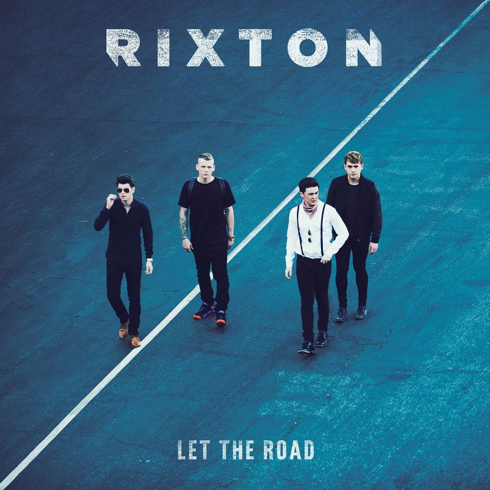 Let the Road cover