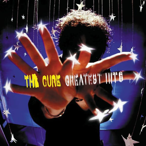 Greatest Hits cover