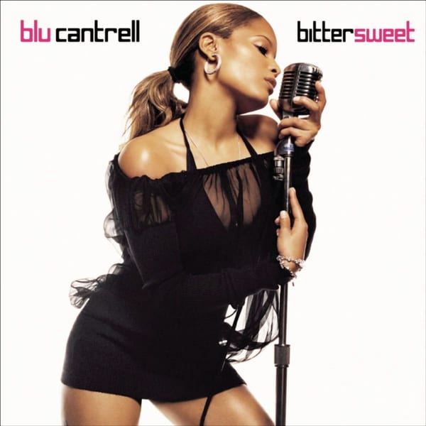 Bittersweet cover