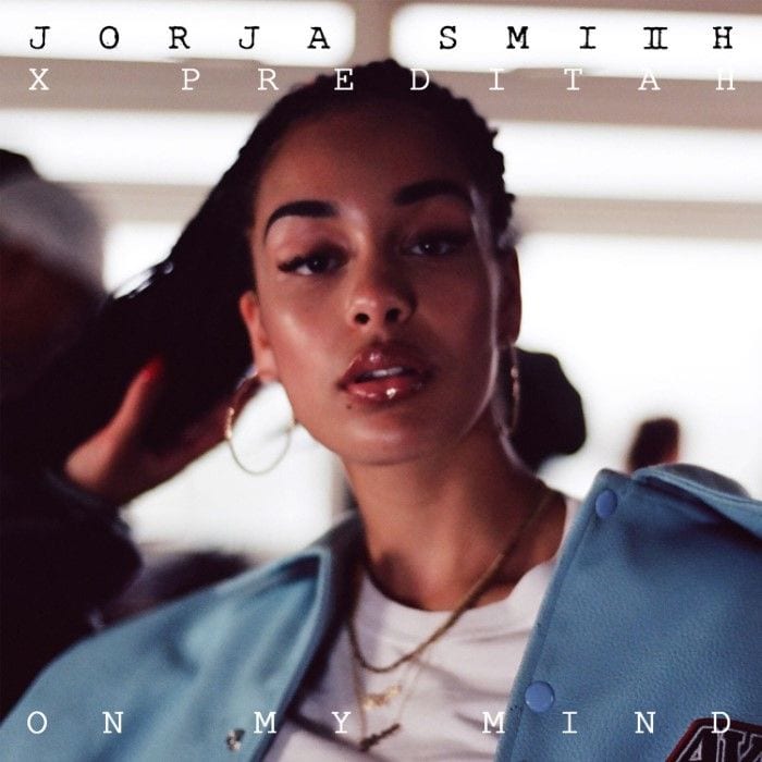 On My Mind cover