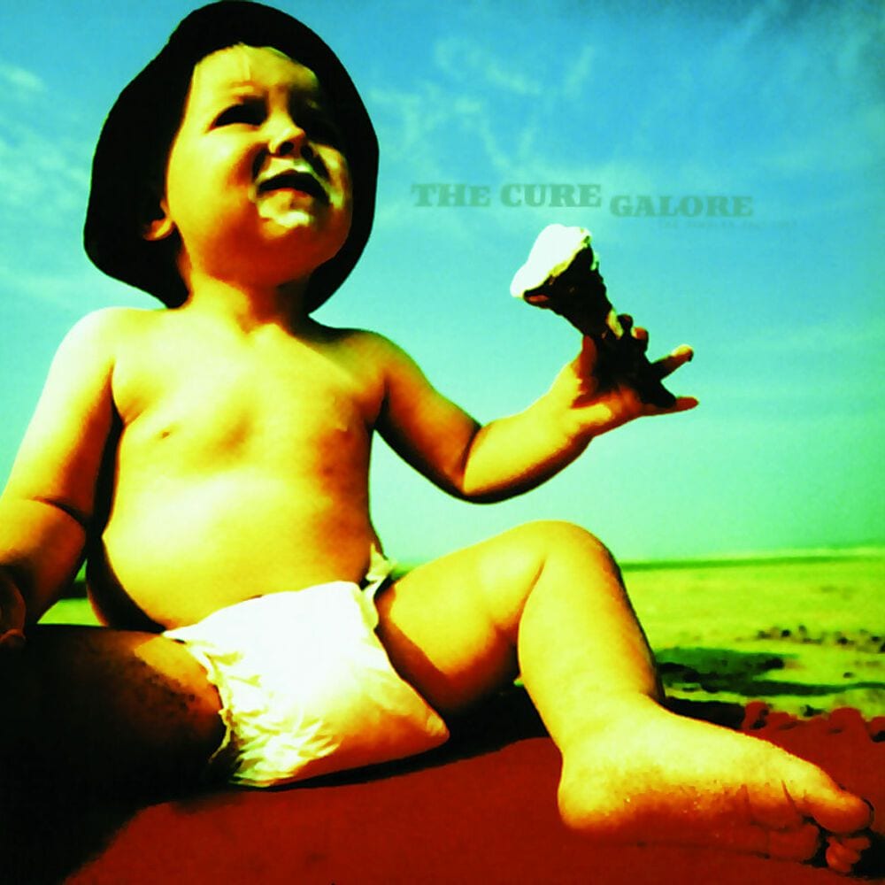 Galore: The Singles 1987-1997