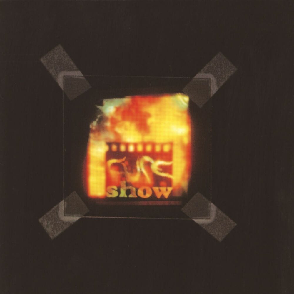 Show cover