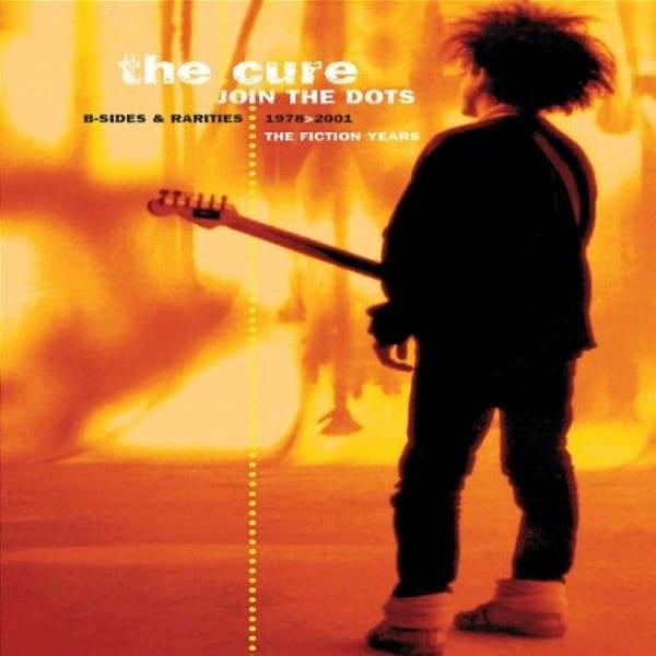 Join the Dots: B-Sides and Rarities cover