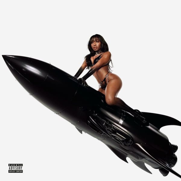Dopamine cover