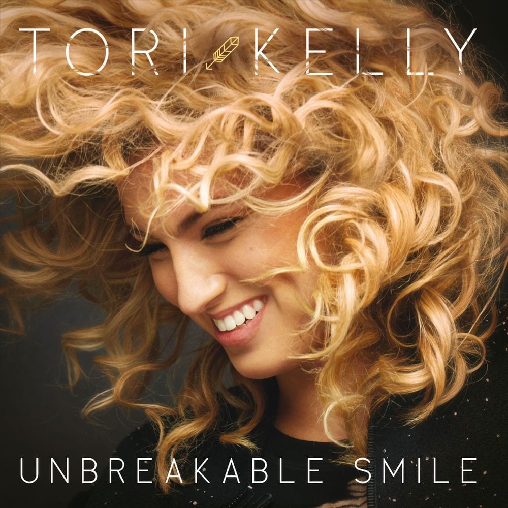 Unbreakable Smile cover