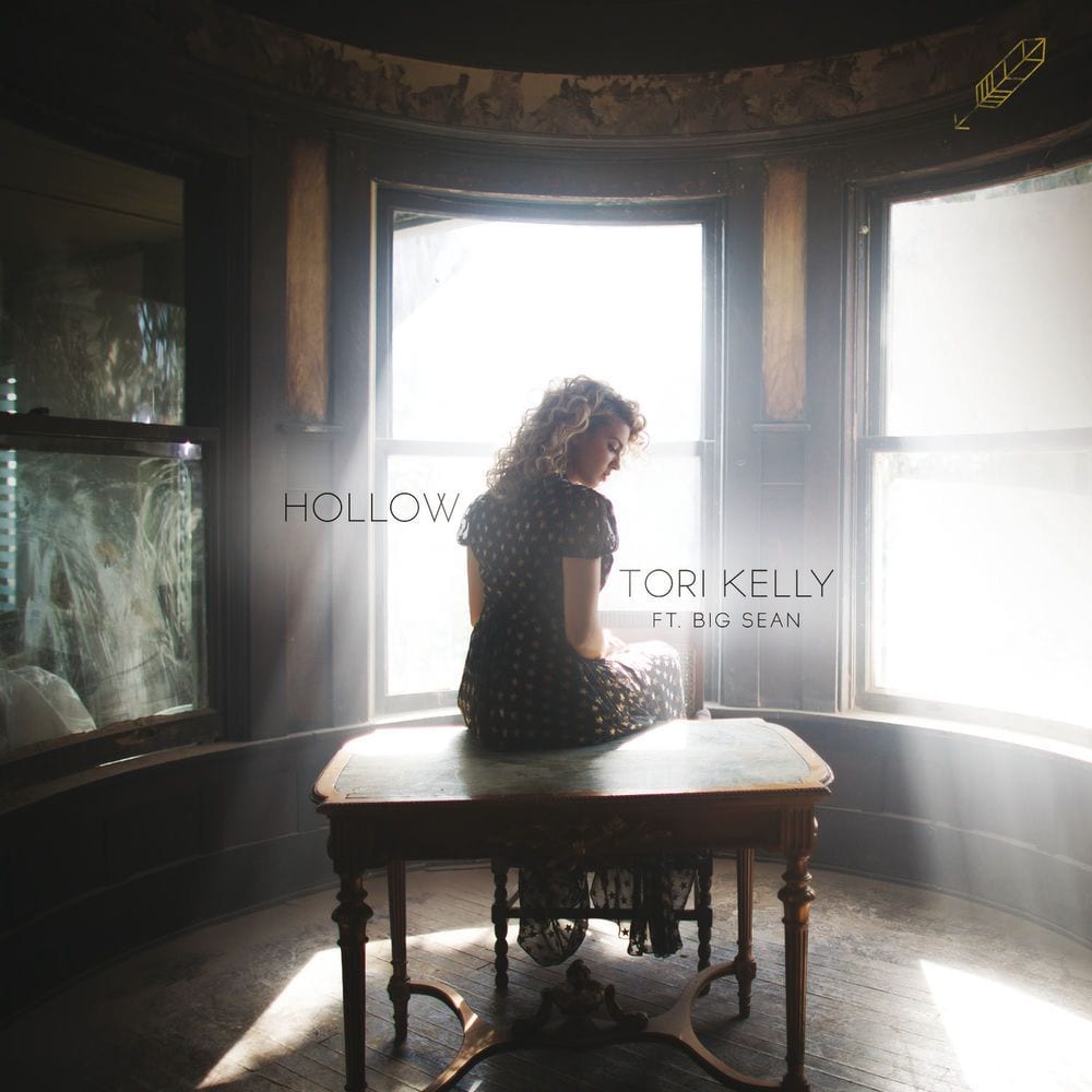 Hollow cover