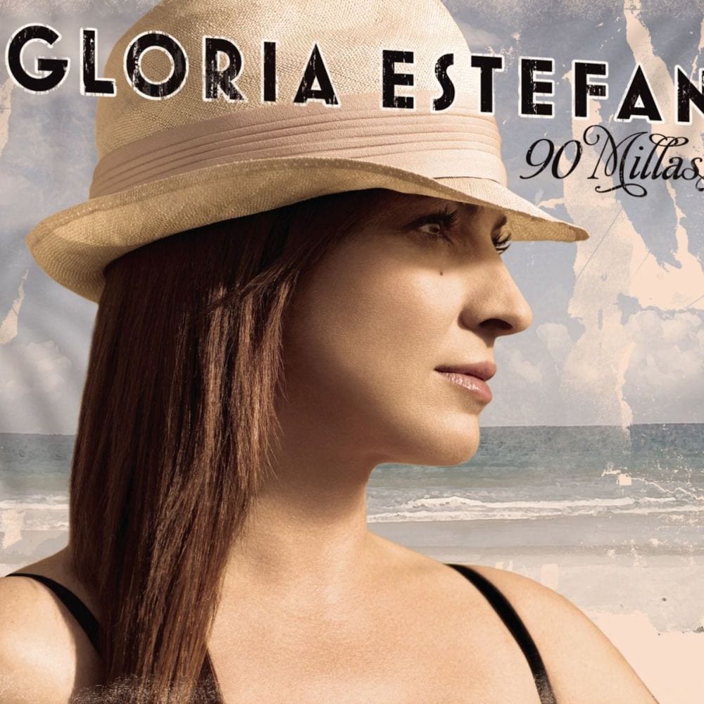 90 millas cover