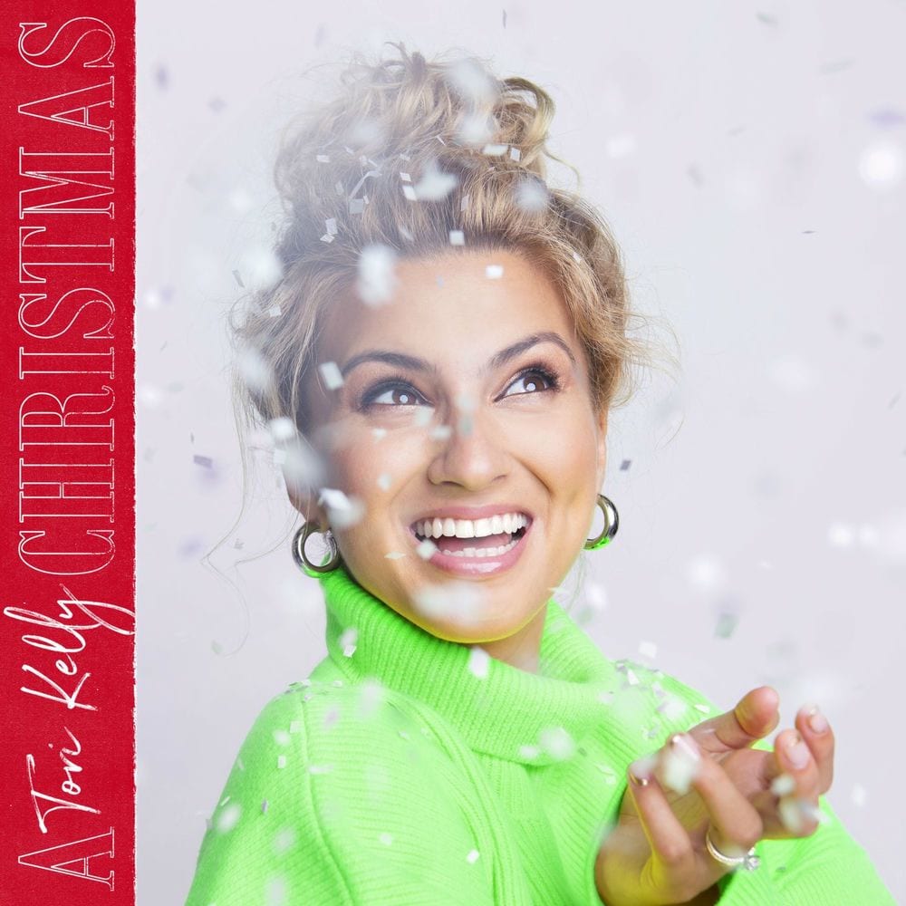 A Tori Kelly Christmas cover