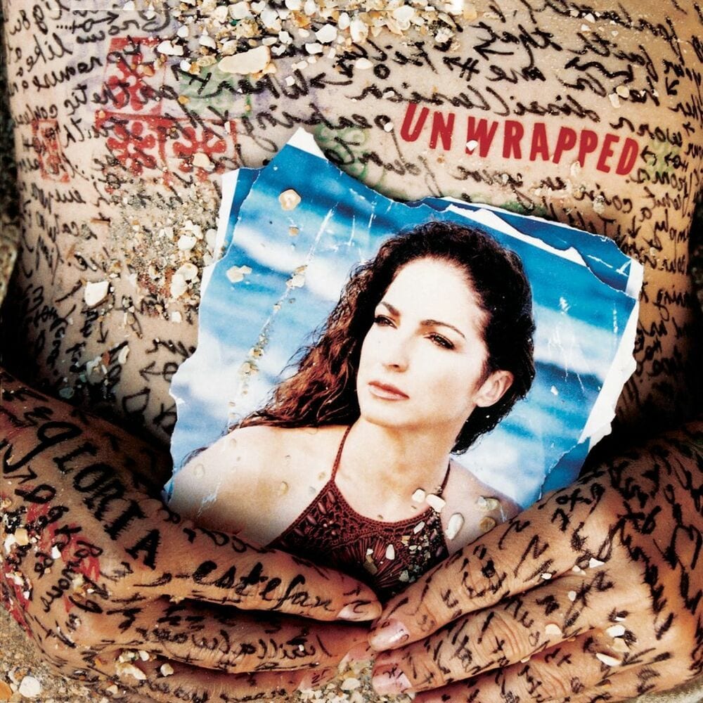 Unwrapped cover