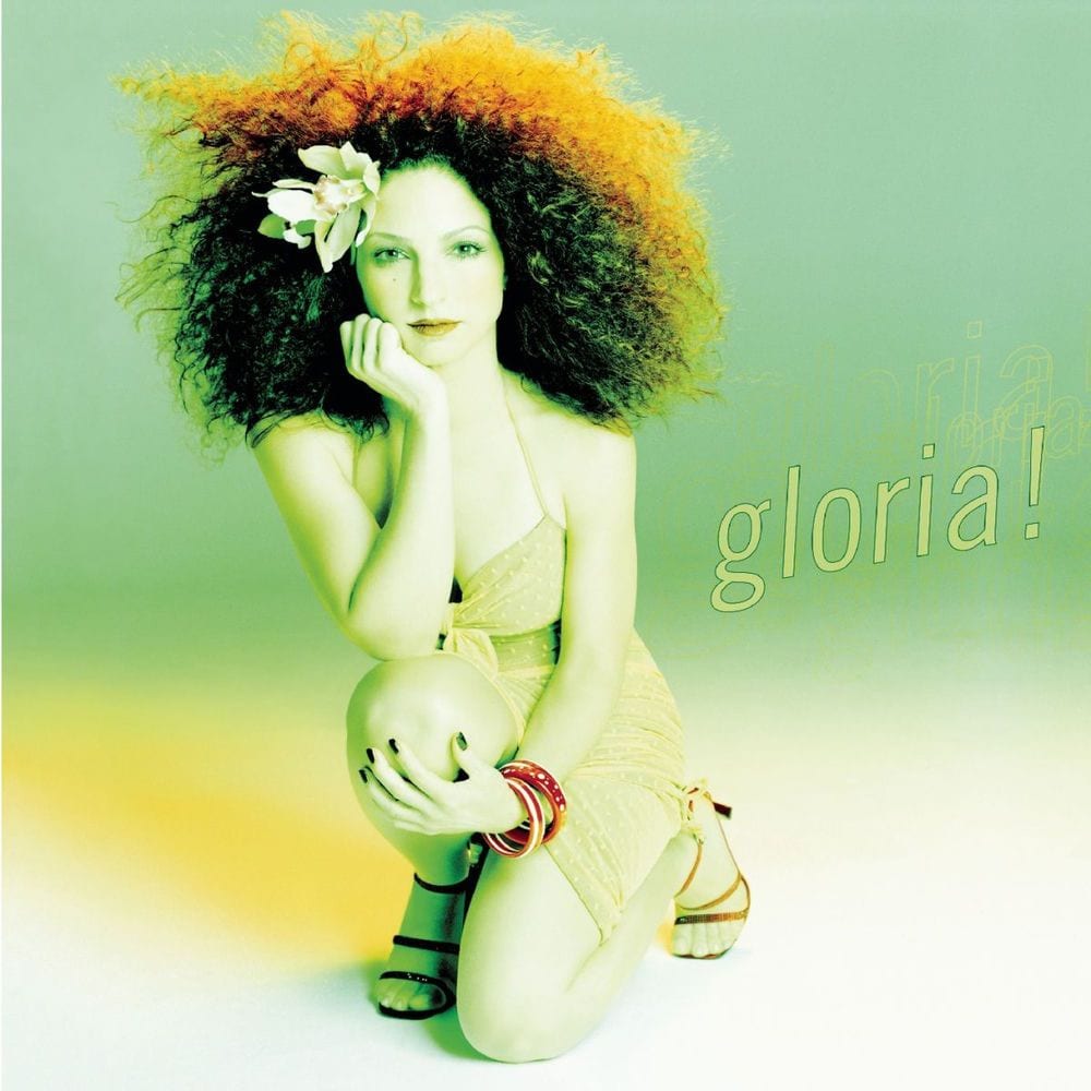 Gloria! cover